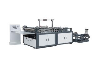   Máquina cortadora de láminas de tela no tejida WFB-H1200 