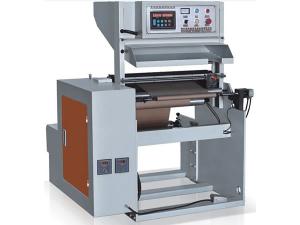   Máquina rebobinadora de papel XD-FJ1000 